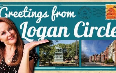 Living in Logan Circle DC: Neighborhood Guide 2026