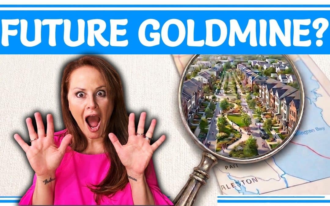Northern Virginia Real Estate 2026: How Tech and Data Centers Are Reshaping Home Values