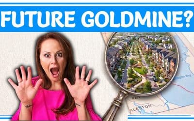 Northern Virginia Real Estate 2026: How Tech and Data Centers Are Reshaping Home Values