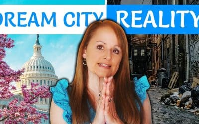 Moving to DC? 6 Things Relocating Families Don’t Expect (From a 25-Year DMV Agent)